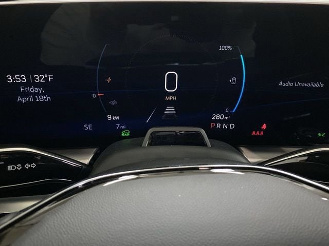 2025 Cadillac LYRIQ Sport 2 - Photo 19