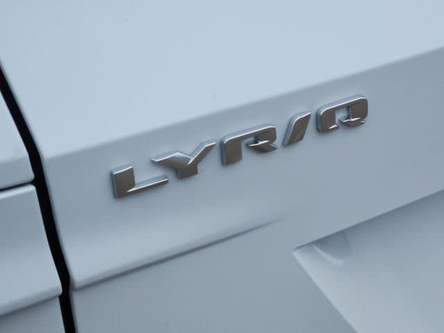 2026 Cadillac LYRIQ V - Photo 26