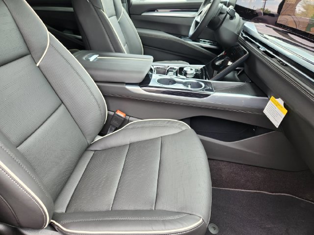 2026 Cadillac Escalade ESV Sport - Photo 23