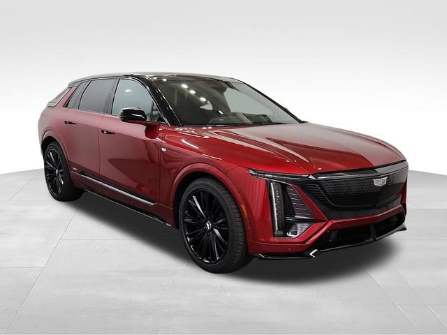 2026 Cadillac LYRIQ V Premium - Photo 14