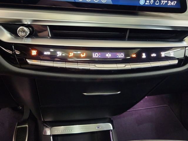 2026 Cadillac LYRIQ V Premium - Photo 23