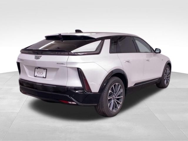 2025 Cadillac LYRIQ Sport 2 - Photo 8
