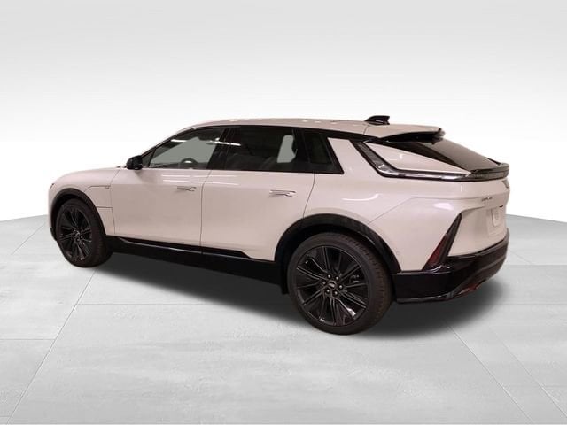 2025 Cadillac LYRIQ Sport 3 - Photo 6