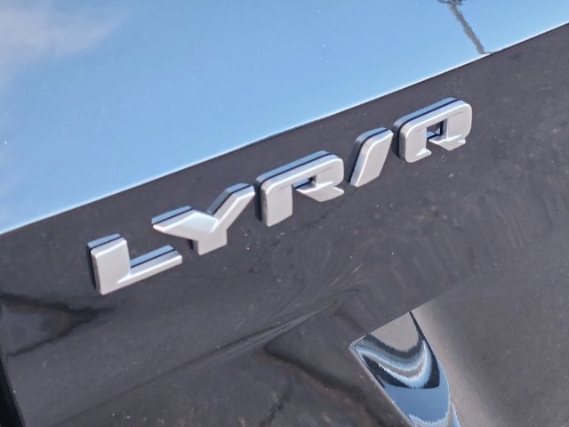 2026 Cadillac LYRIQ V Premium - Photo 27