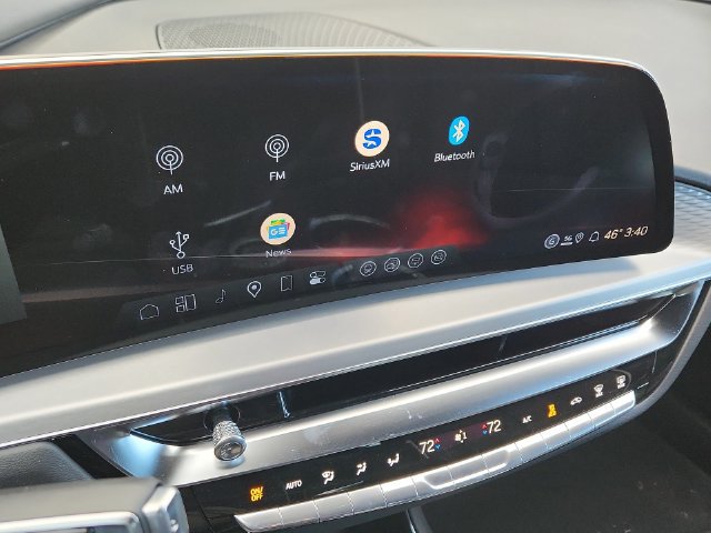 2026 Cadillac LYRIQ V Premium - Photo 15
