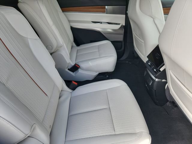 2026 Cadillac VISTIQ Sport - Photo 23