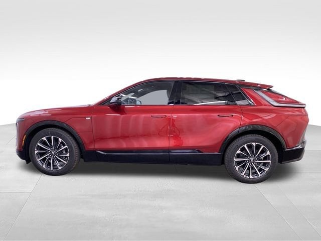2025 Cadillac LYRIQ Sport 2 - Photo 10