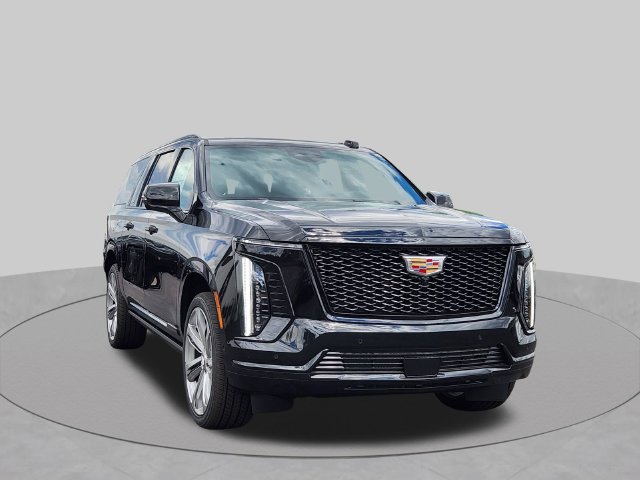 2026 Cadillac Escalade ESV Sport - Photo 7