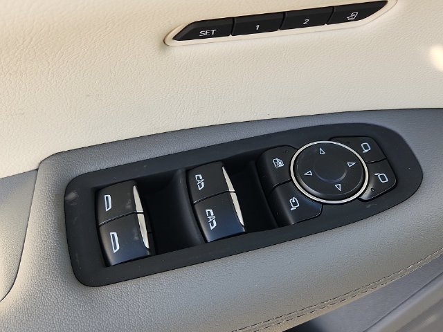 2026 Cadillac XT5 Premium Luxury - Photo 12