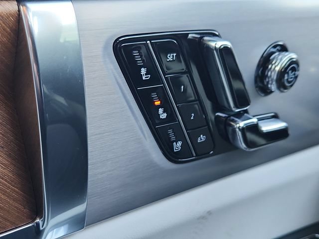 2026 Cadillac VISTIQ Sport - Photo 29