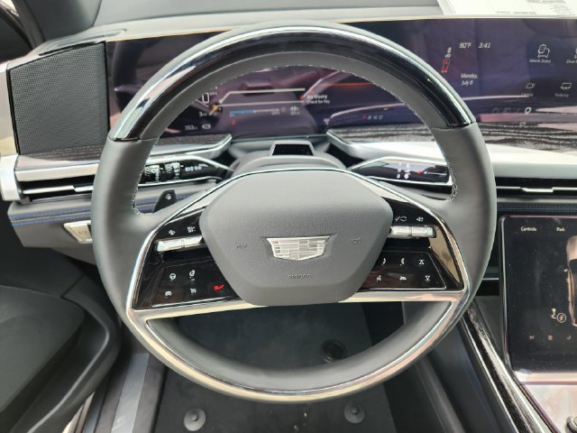 2026 Cadillac Escalade IQL Sport - Photo 12