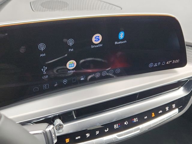 2026 Cadillac LYRIQ V - Photo 15