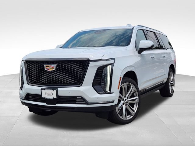2026 CADILLAC Escalade ESV SUV 