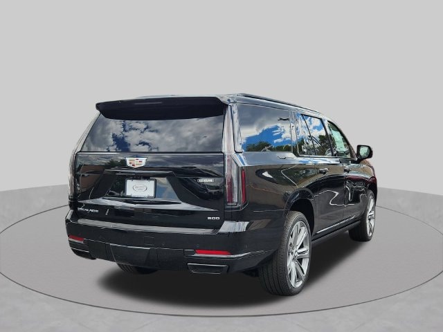 2026 Cadillac Escalade ESV Sport - Photo 5