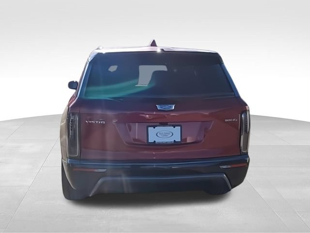 2026 Cadillac VISTIQ Sport - Photo 7
