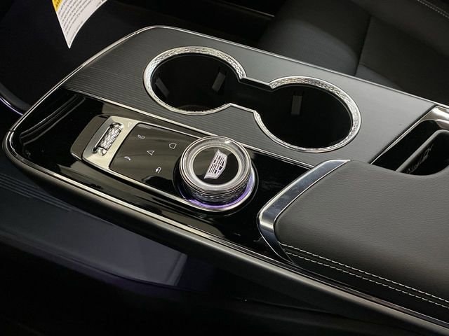 2025 Cadillac LYRIQ Sport 3 - Photo 24