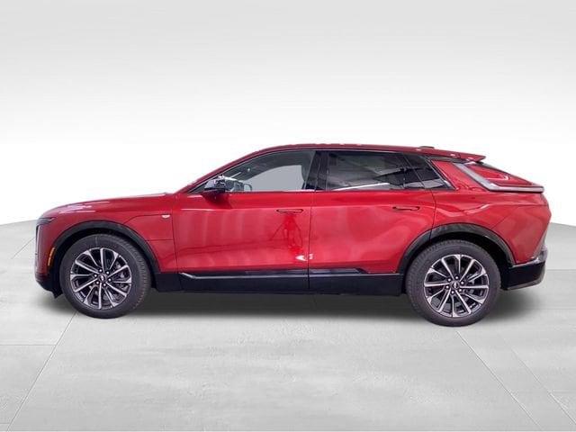 2025 Cadillac LYRIQ Sport 2 - Photo 5
