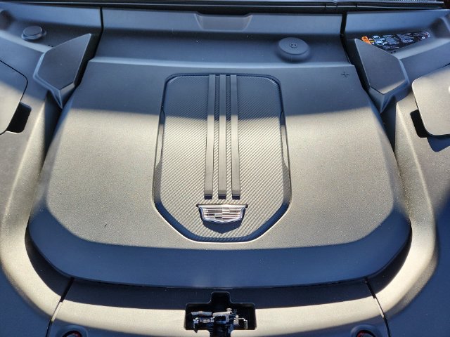 2026 Cadillac LYRIQ V Premium - Photo 25