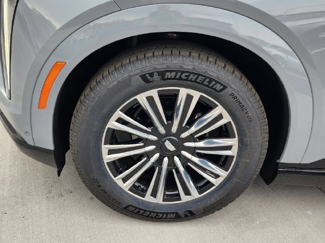 2026 Cadillac Escalade IQL Sport - Photo 21