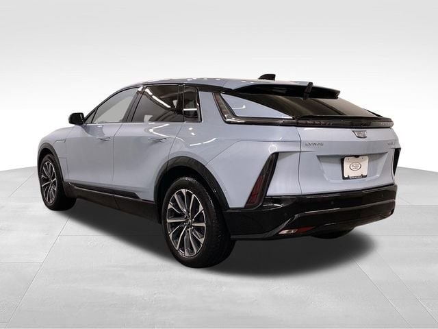 2025 Cadillac LYRIQ Sport 2 - Photo 11