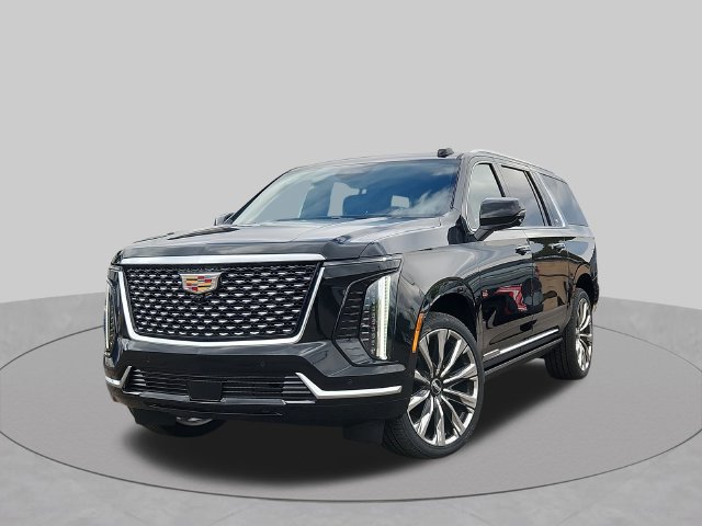 2026 Cadillac Escalade ESV