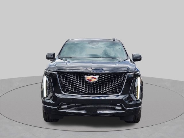 2026 Cadillac Escalade ESV Sport - Photo 8