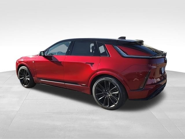 2026 Cadillac LYRIQ V Premium - Photo 6