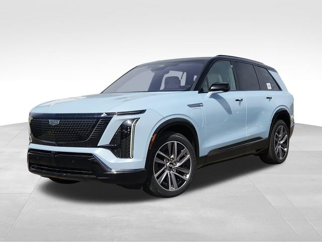 2026 Cadillac VISTIQ Sport - Photo 1
