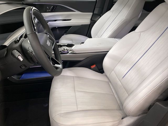 2025 Cadillac LYRIQ Sport 3 - Photo 16