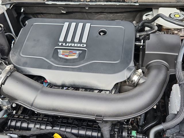 2025 Cadillac XT5 Premium Luxury - Photo 25