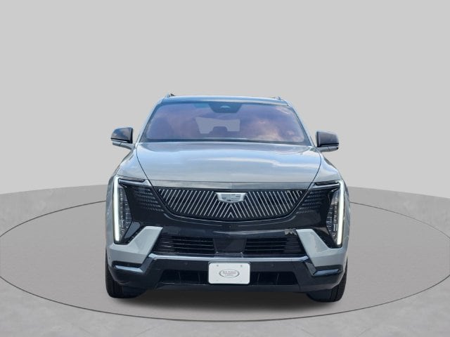 2026 Cadillac Escalade IQL Sport - Photo 8