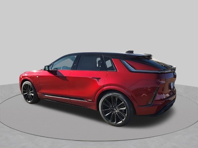 2026 Cadillac LYRIQ V Premium - Photo 6