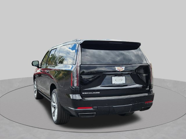 2026 Cadillac Escalade ESV Sport - Photo 3