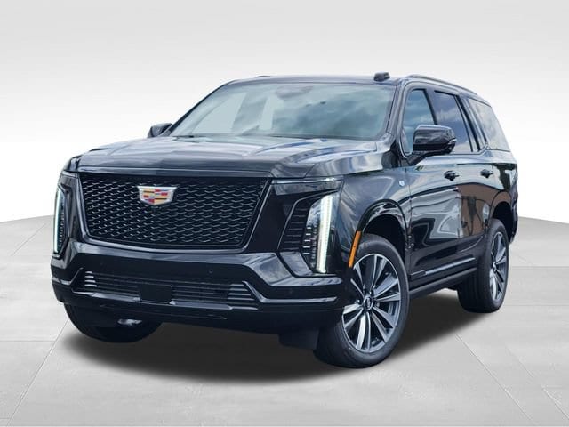 2026 CADILLAC Escalade SUV 