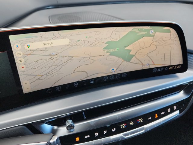 2026 Cadillac LYRIQ V Premium - Photo 16