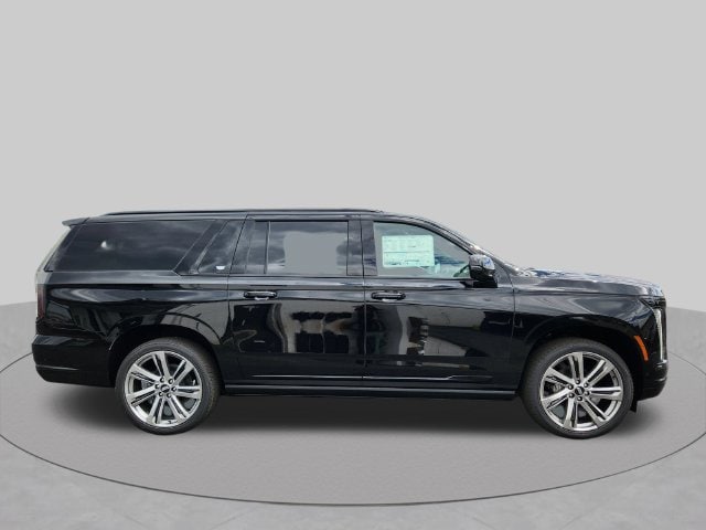 2026 Cadillac Escalade ESV Sport - Photo 6