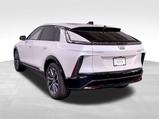 2025 Cadillac LYRIQ Sport 2 - Photo 11