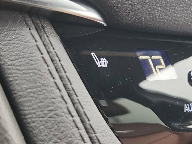 2025 Cadillac XT5 Premium Luxury - Photo 28