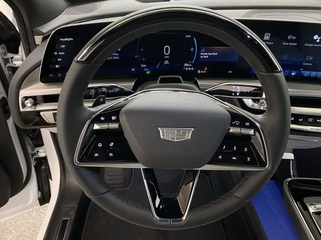 2025 Cadillac LYRIQ Sport 3 - Photo 19