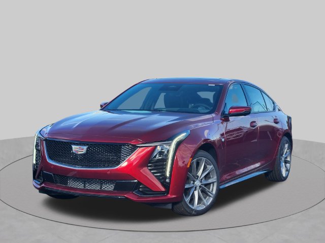 2026 Cadillac CT5