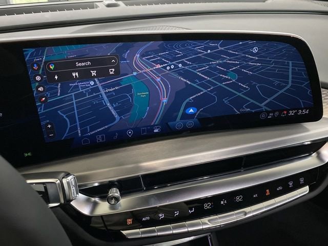 2025 Cadillac LYRIQ Sport 2 - Photo 21