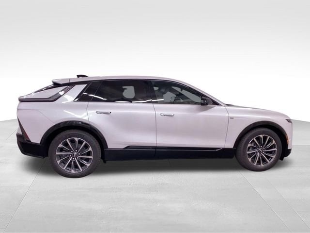 2025 Cadillac LYRIQ Sport 2 - Photo 9
