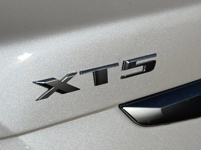 2026 Cadillac XT5 Premium Luxury - Photo 27