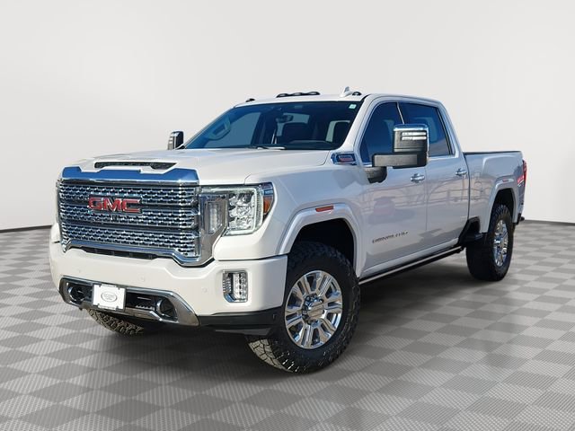 2023 GMC Sierra 4WD Crew Cab Standard Box Denali's photo