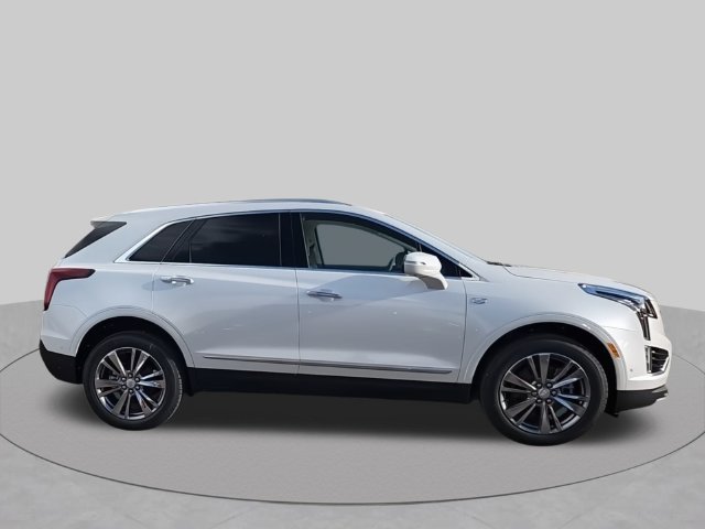 2026 Cadillac XT5 Premium Luxury - Photo 9