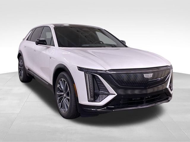 2025 Cadillac LYRIQ Sport 2 - Photo 14