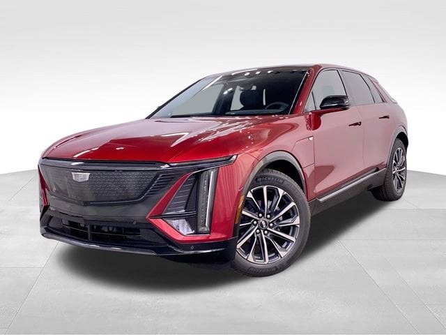 2025 Cadillac LYRIQ Sport 2 - Photo 1