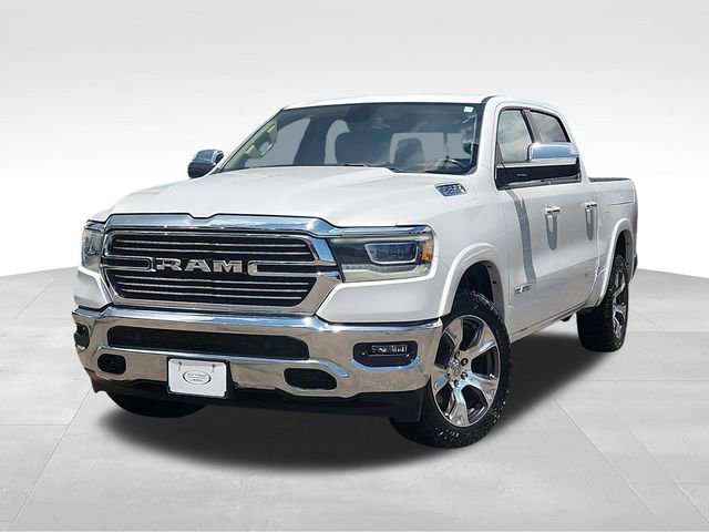 2020 RAM 1500 Laramie 4x4 Crew Cab 5'7's photo