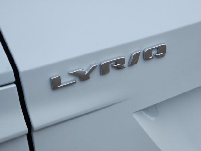 2026 Cadillac LYRIQ V - Photo 26