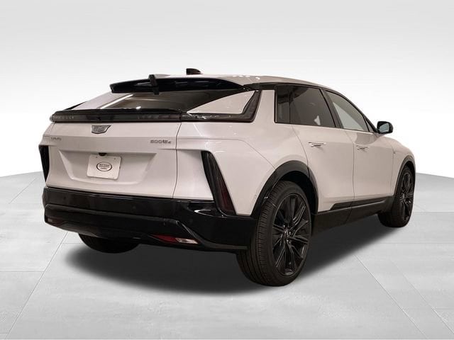 2025 Cadillac LYRIQ Sport 3 - Photo 13